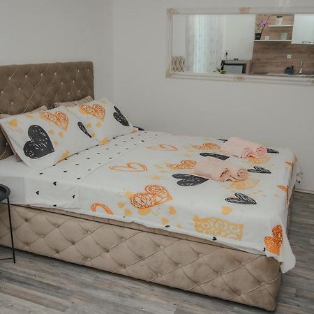 Jes Apartments Leskovac  Zewnętrze zdjęcie