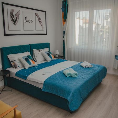 Jes Apartments Leskovac  Zewnętrze zdjęcie