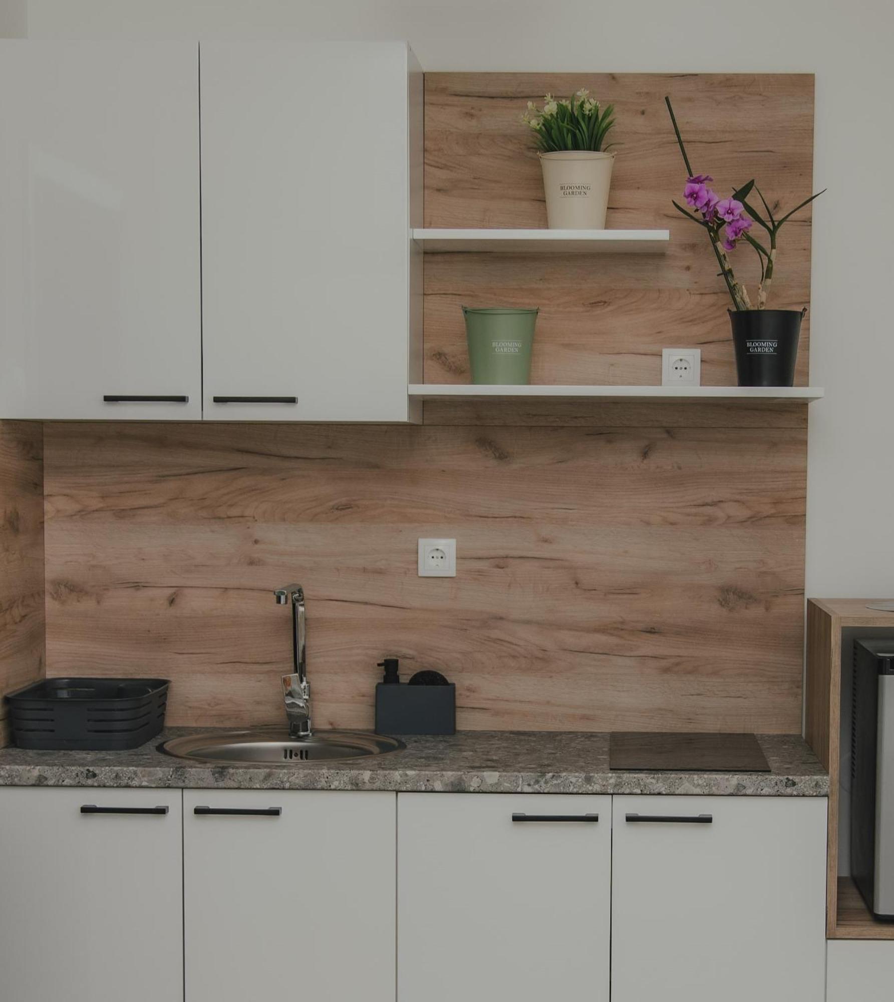 Jes Apartments Leskovac  Zewnętrze zdjęcie