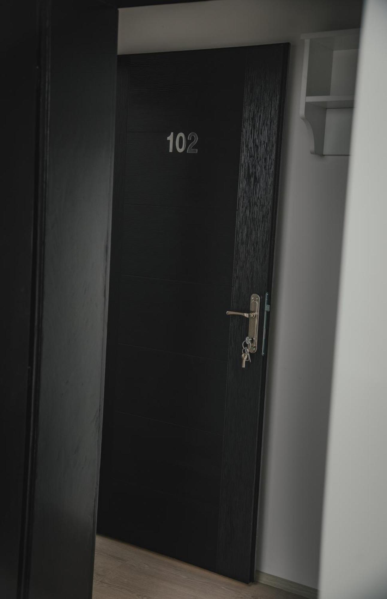 Jes Apartments Leskovac  Zewnętrze zdjęcie