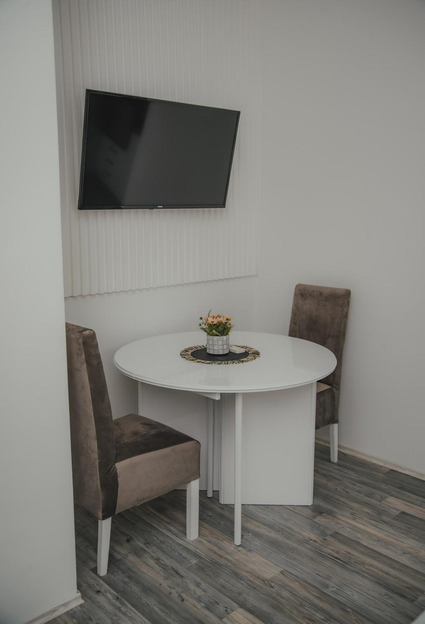Jes Apartments Leskovac  Zewnętrze zdjęcie