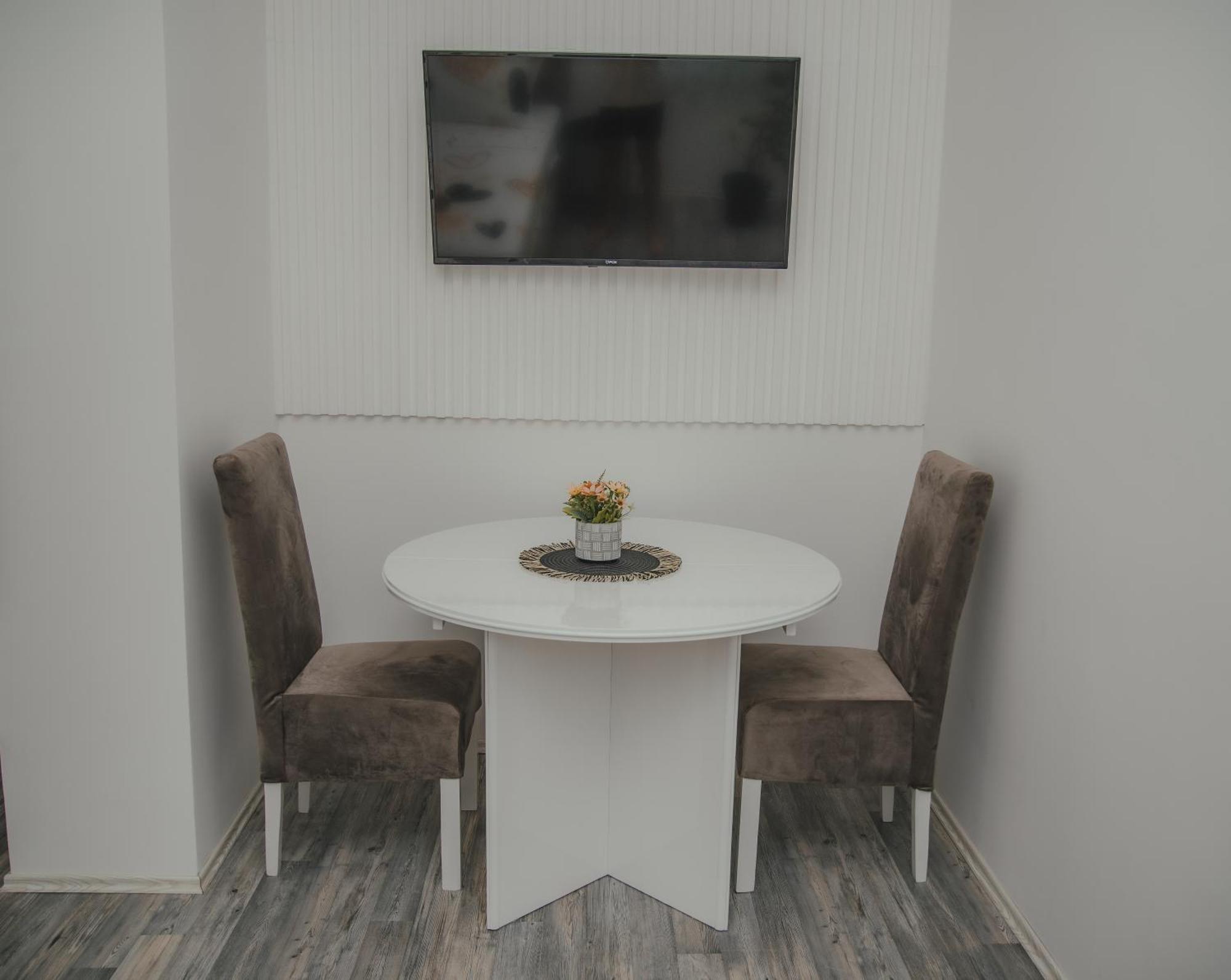 Jes Apartments Leskovac  Zewnętrze zdjęcie