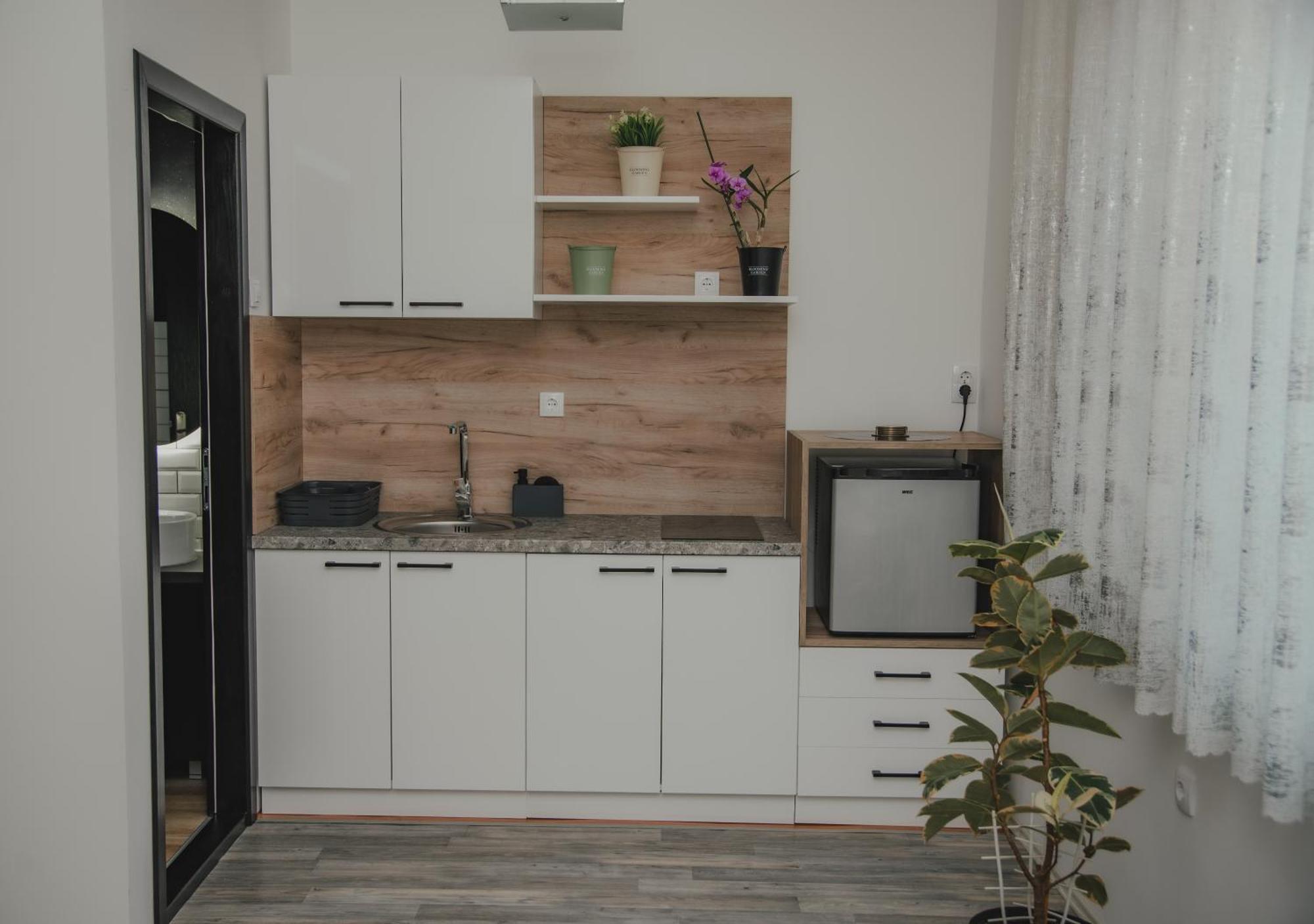 Jes Apartments Leskovac  Zewnętrze zdjęcie