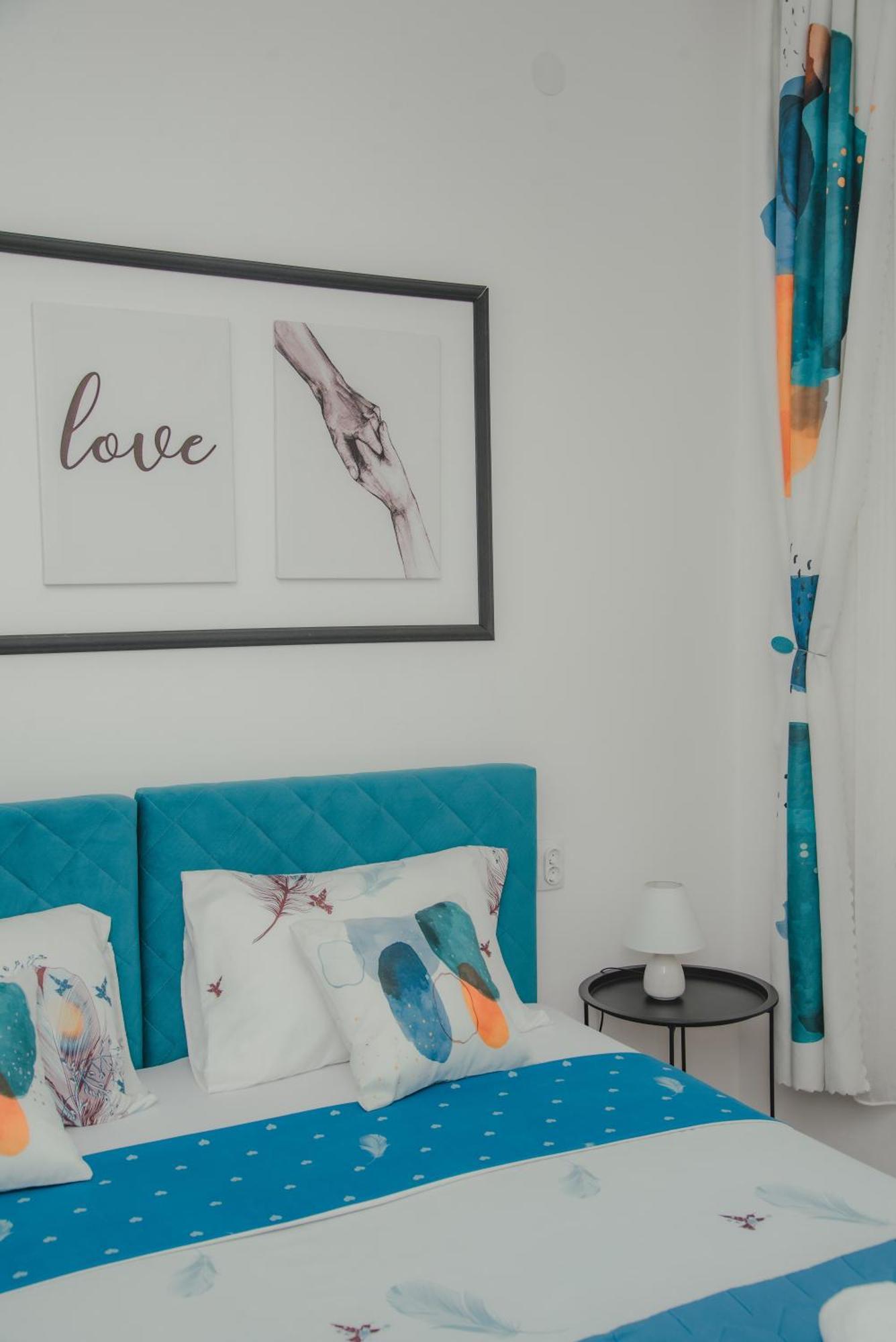 Jes Apartments Leskovac  Zewnętrze zdjęcie