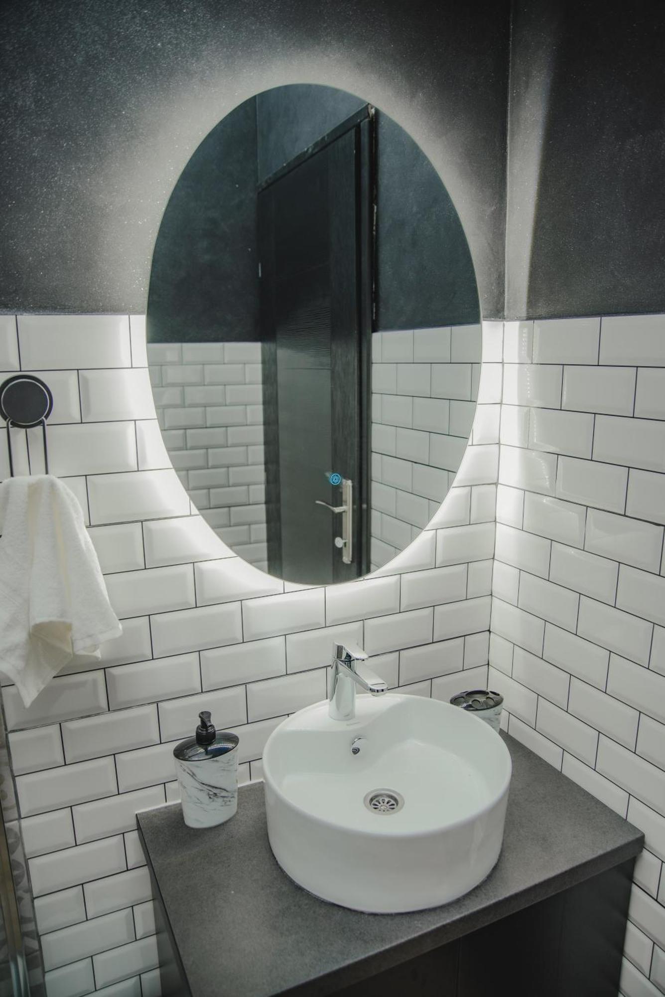 Jes Apartments Leskovac  Zewnętrze zdjęcie