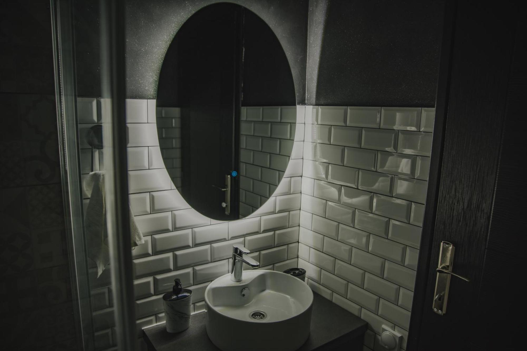 Jes Apartments Leskovac  Zewnętrze zdjęcie