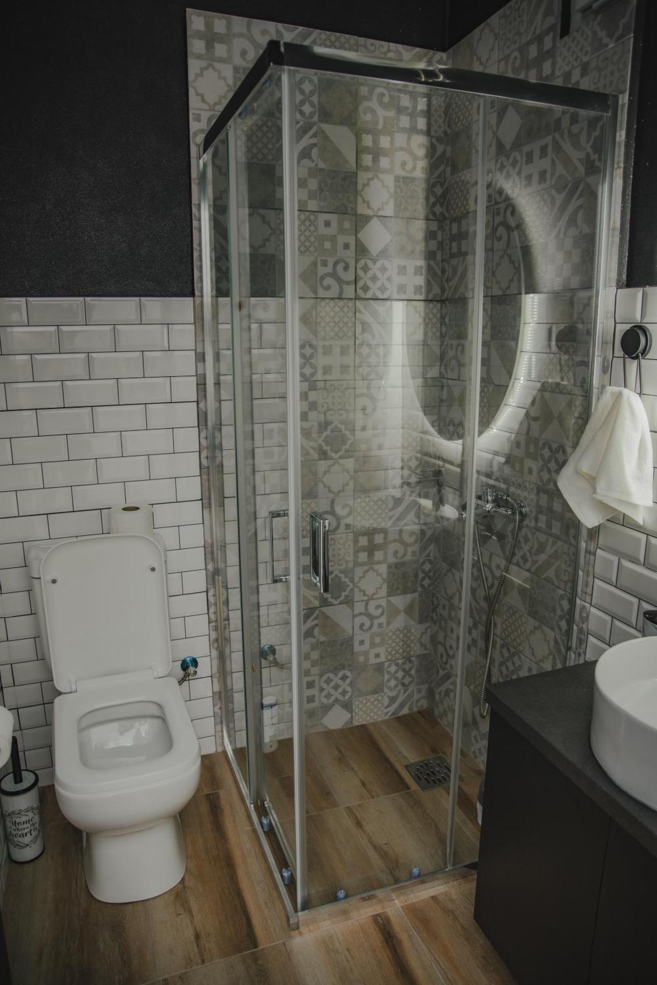 Jes Apartments Leskovac  Zewnętrze zdjęcie