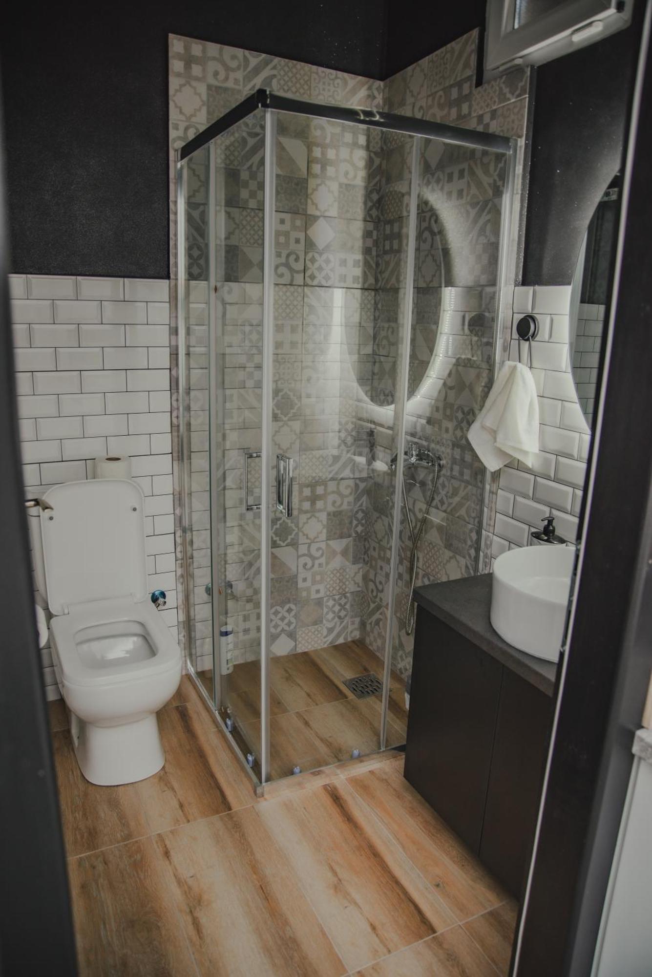 Jes Apartments Leskovac  Zewnętrze zdjęcie