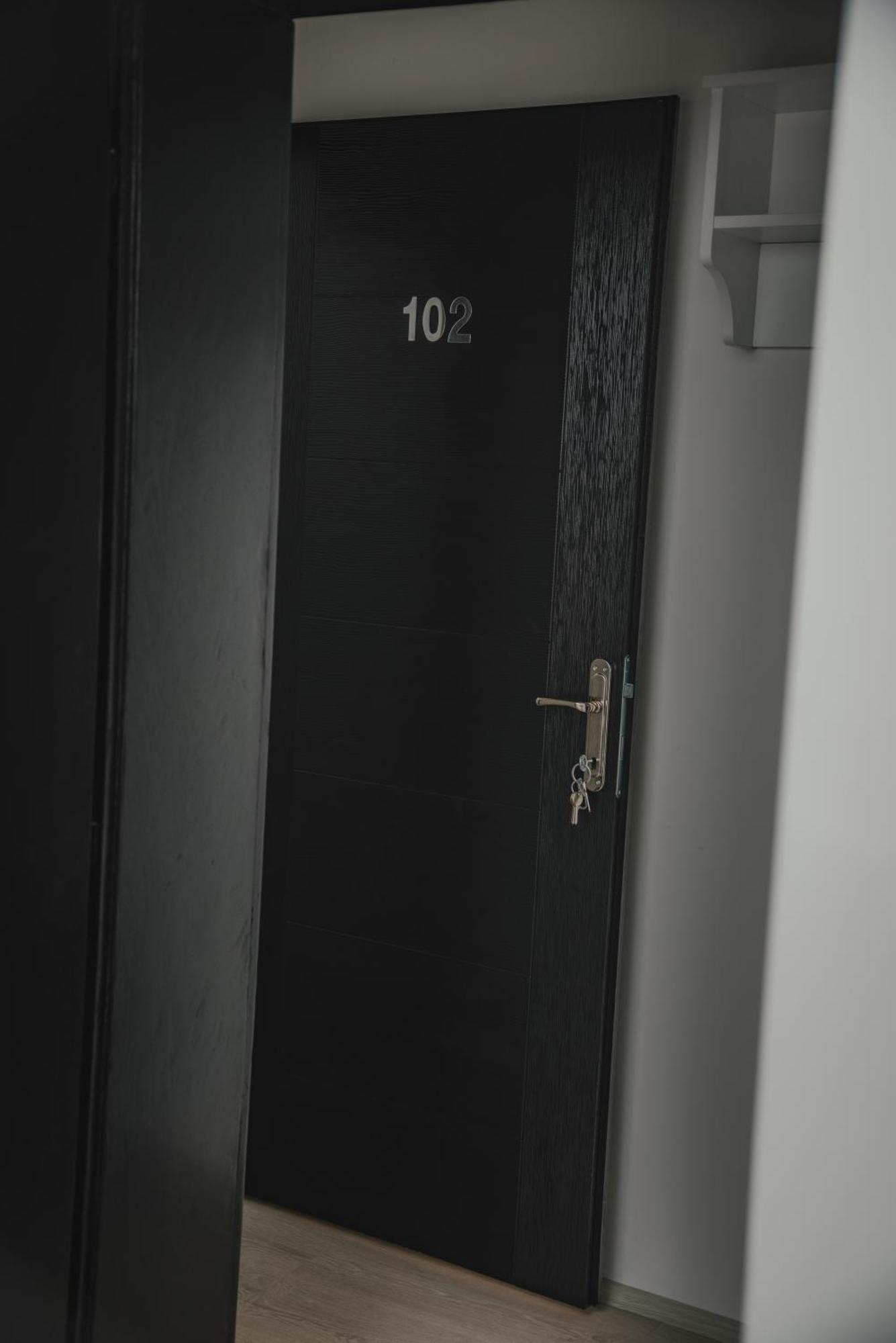 Jes Apartments Leskovac  Zewnętrze zdjęcie