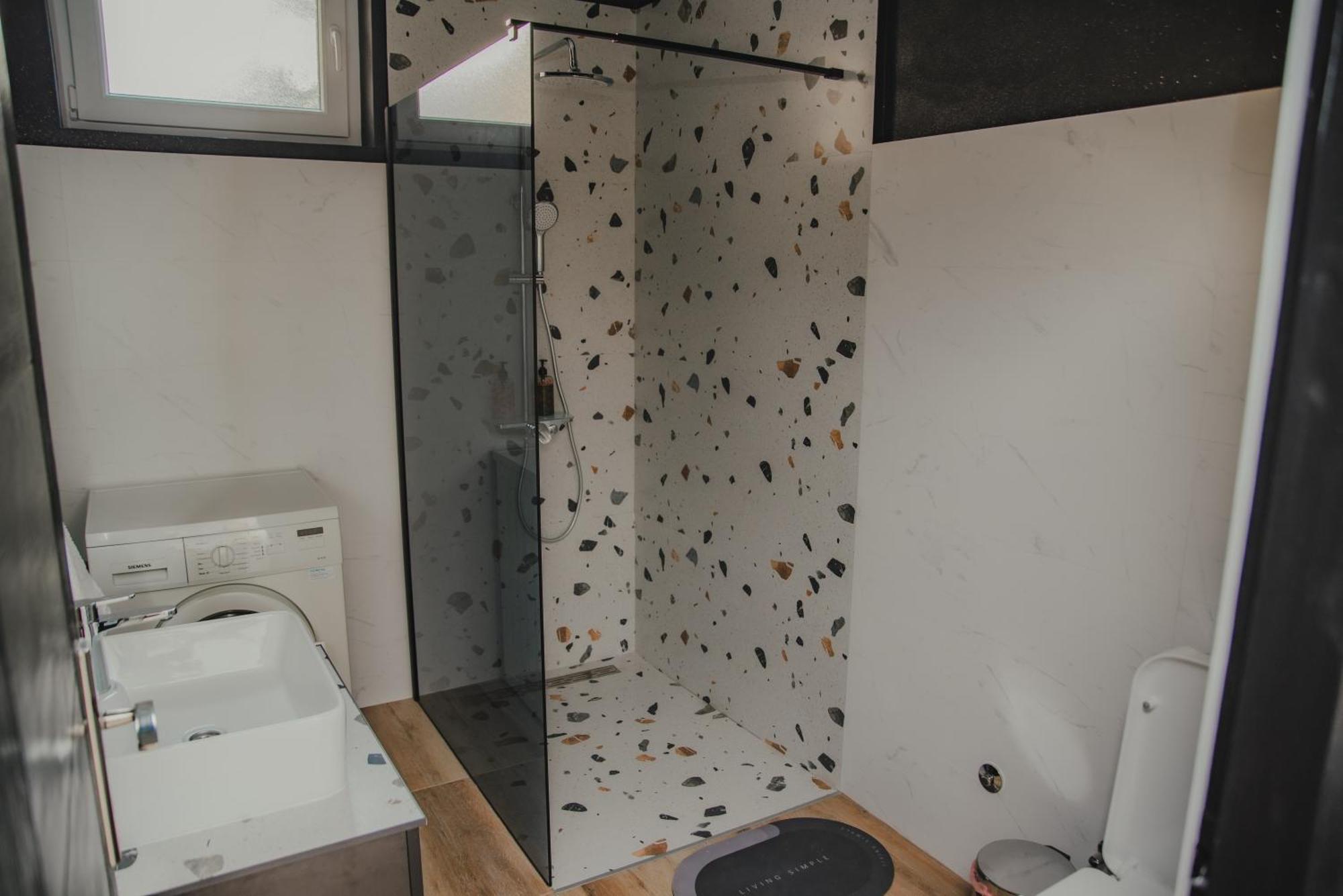 Jes Apartments Leskovac  Zewnętrze zdjęcie