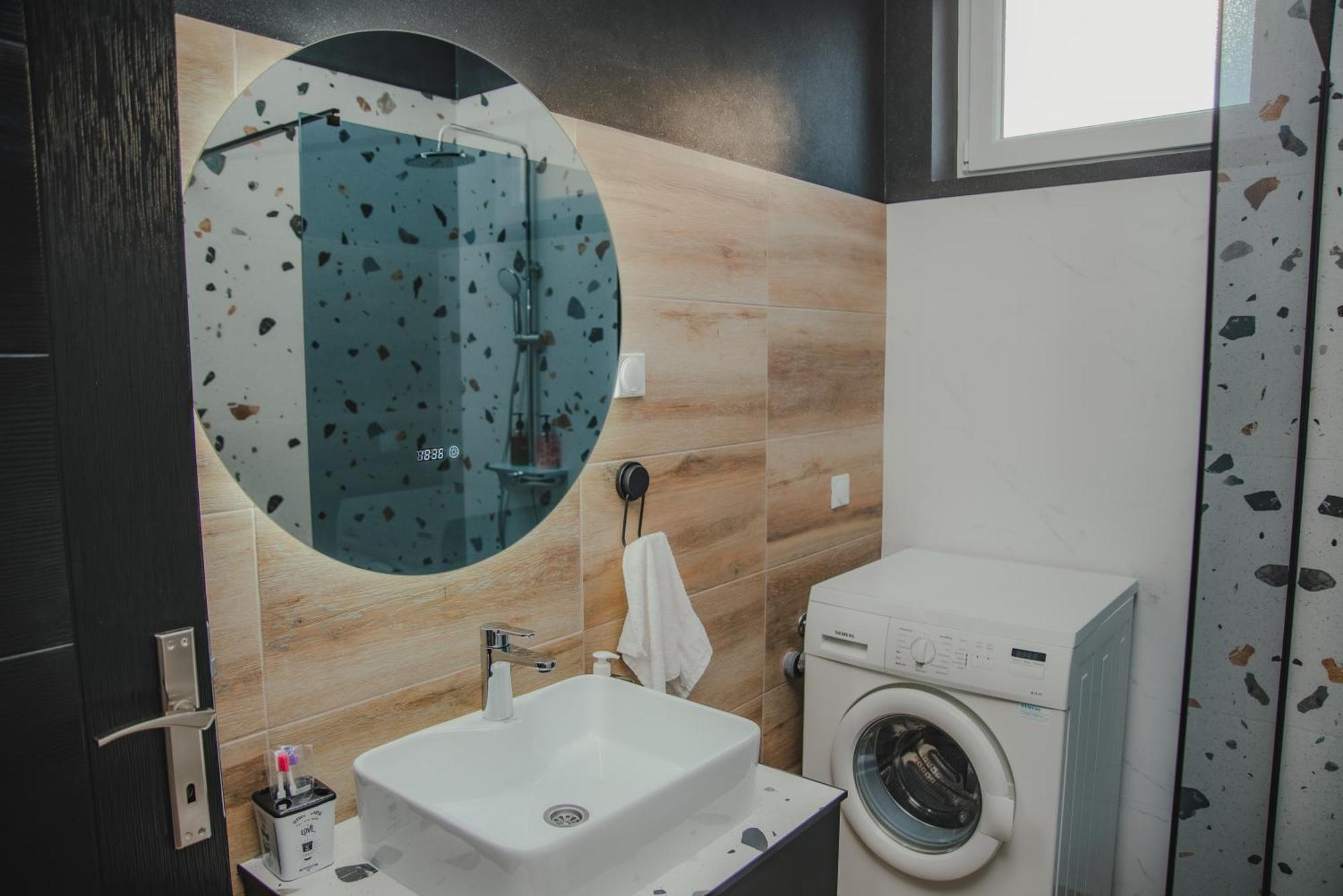 Jes Apartments Leskovac  Zewnętrze zdjęcie