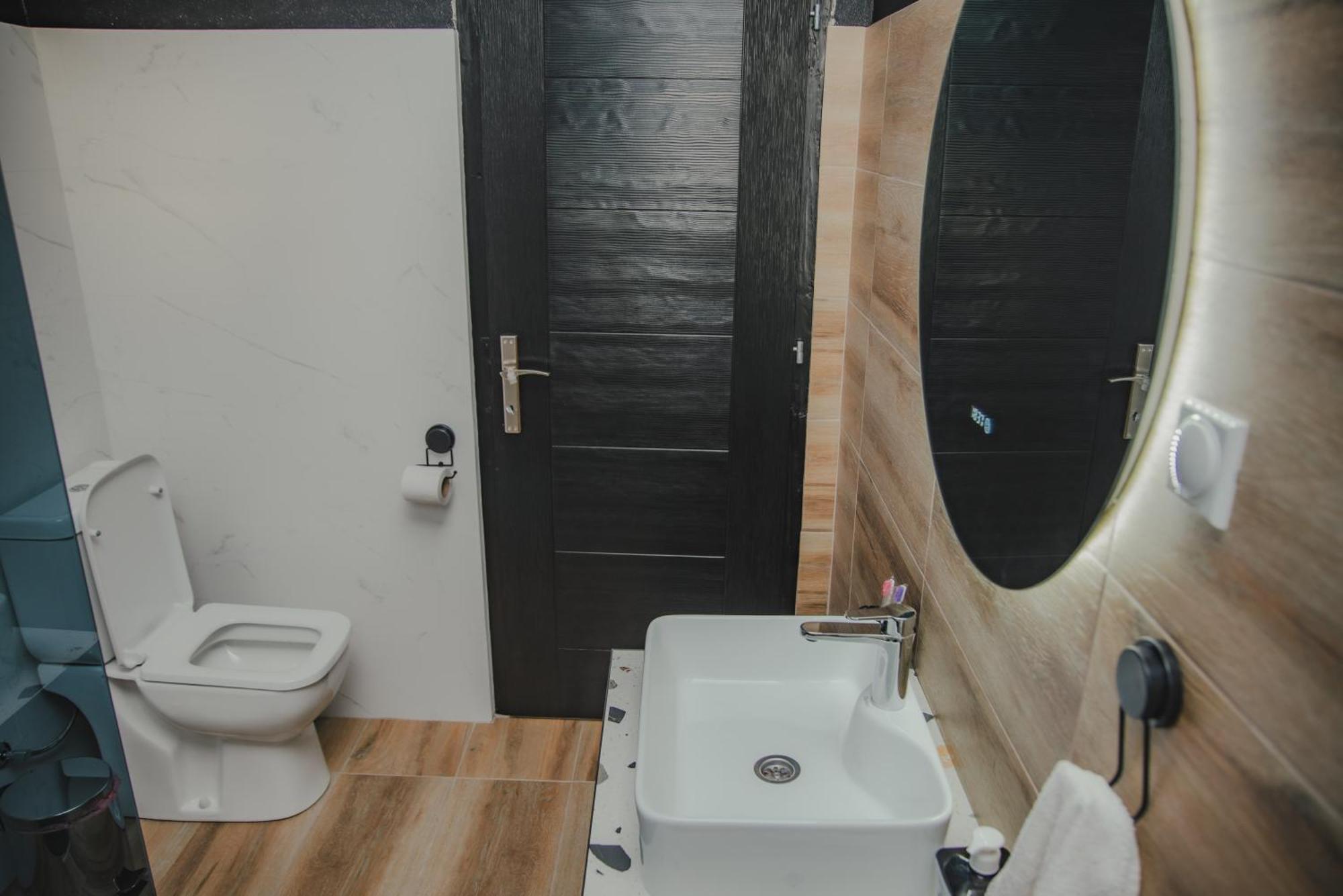 Jes Apartments Leskovac  Zewnętrze zdjęcie