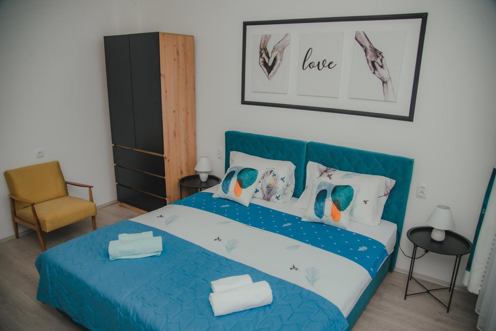 Jes Apartments Leskovac  Zewnętrze zdjęcie