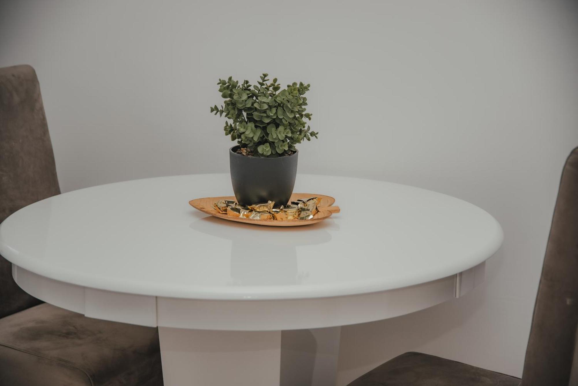Jes Apartments Leskovac  Zewnętrze zdjęcie