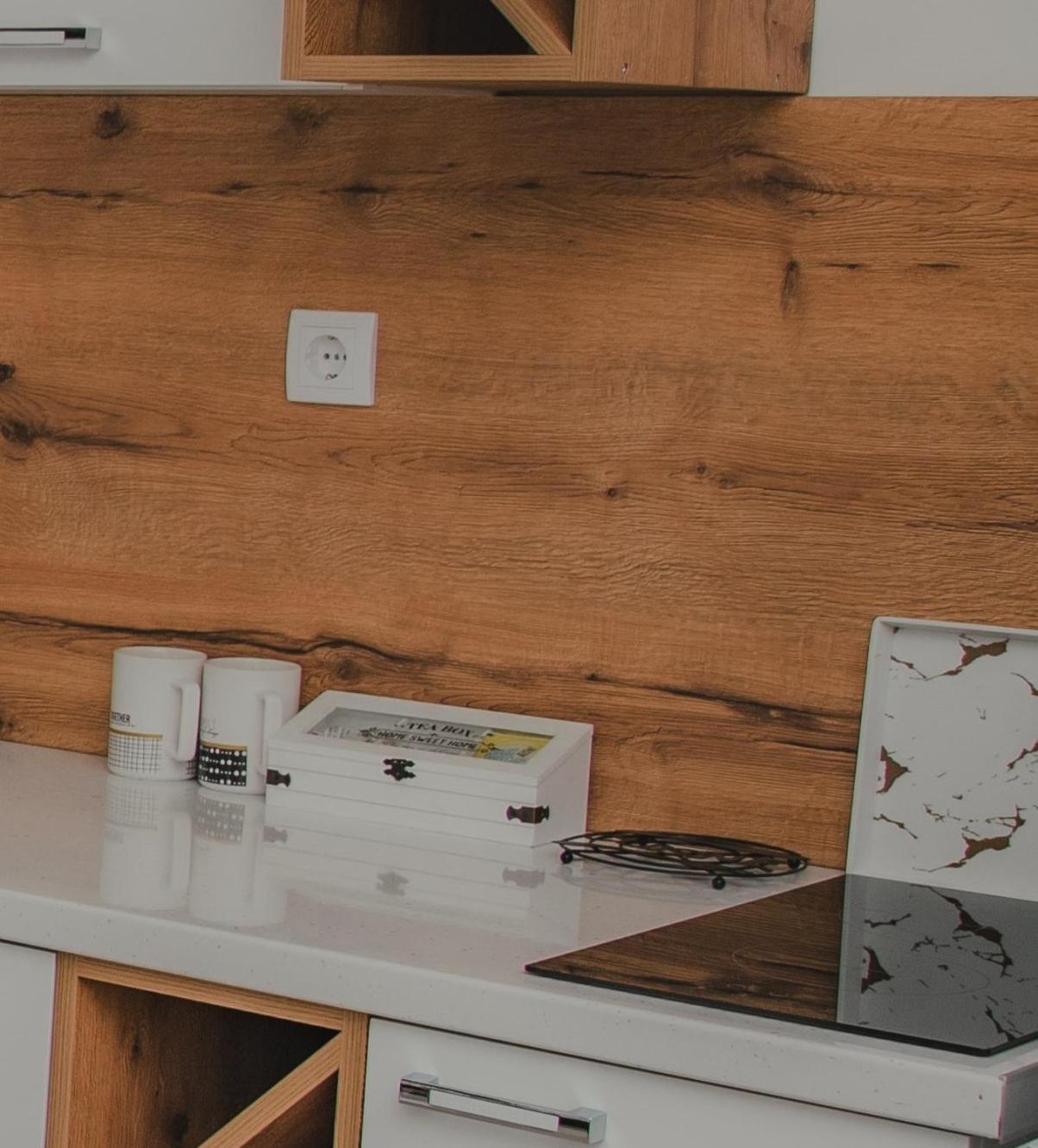 Jes Apartments Leskovac  Zewnętrze zdjęcie