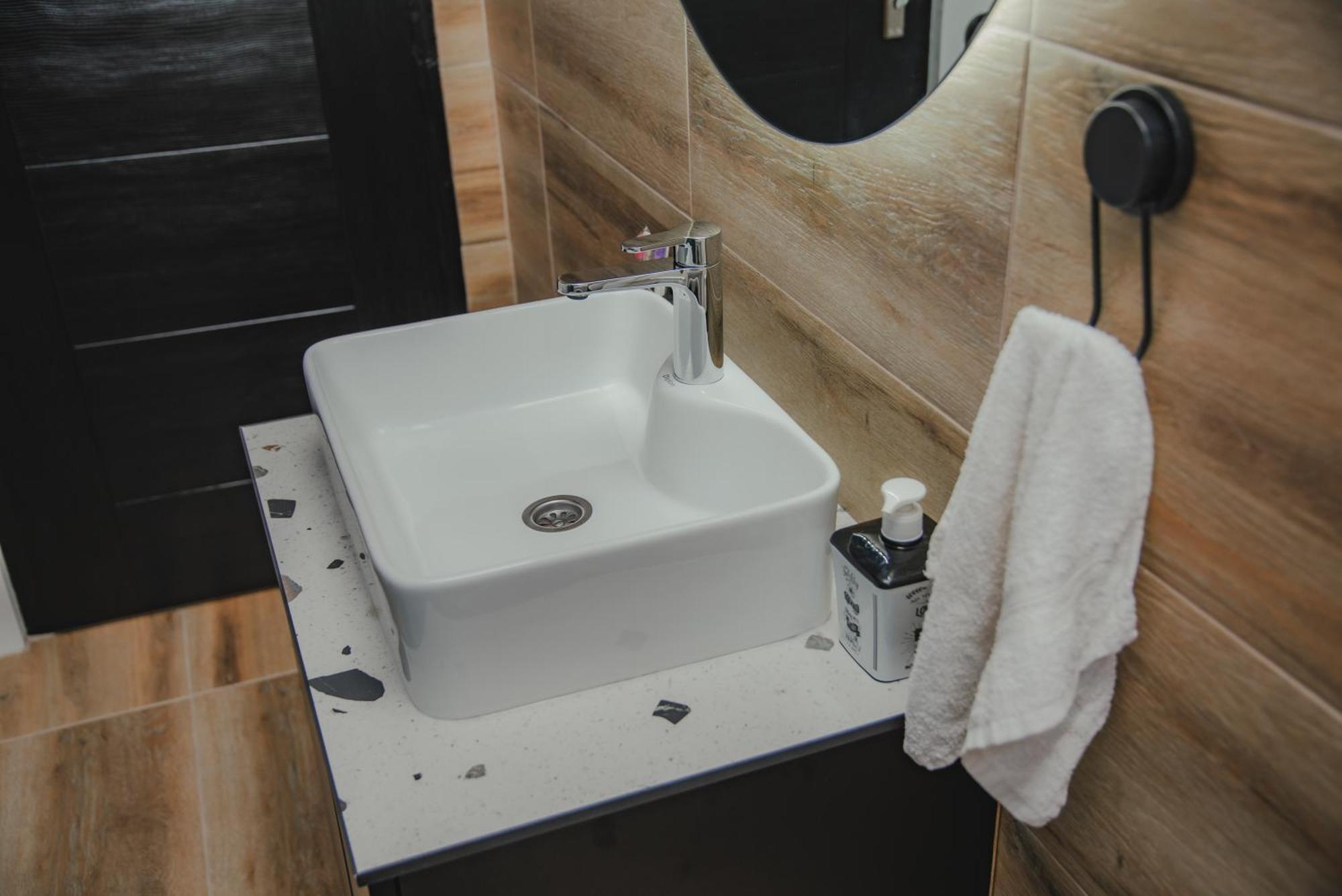 Jes Apartments Leskovac  Zewnętrze zdjęcie