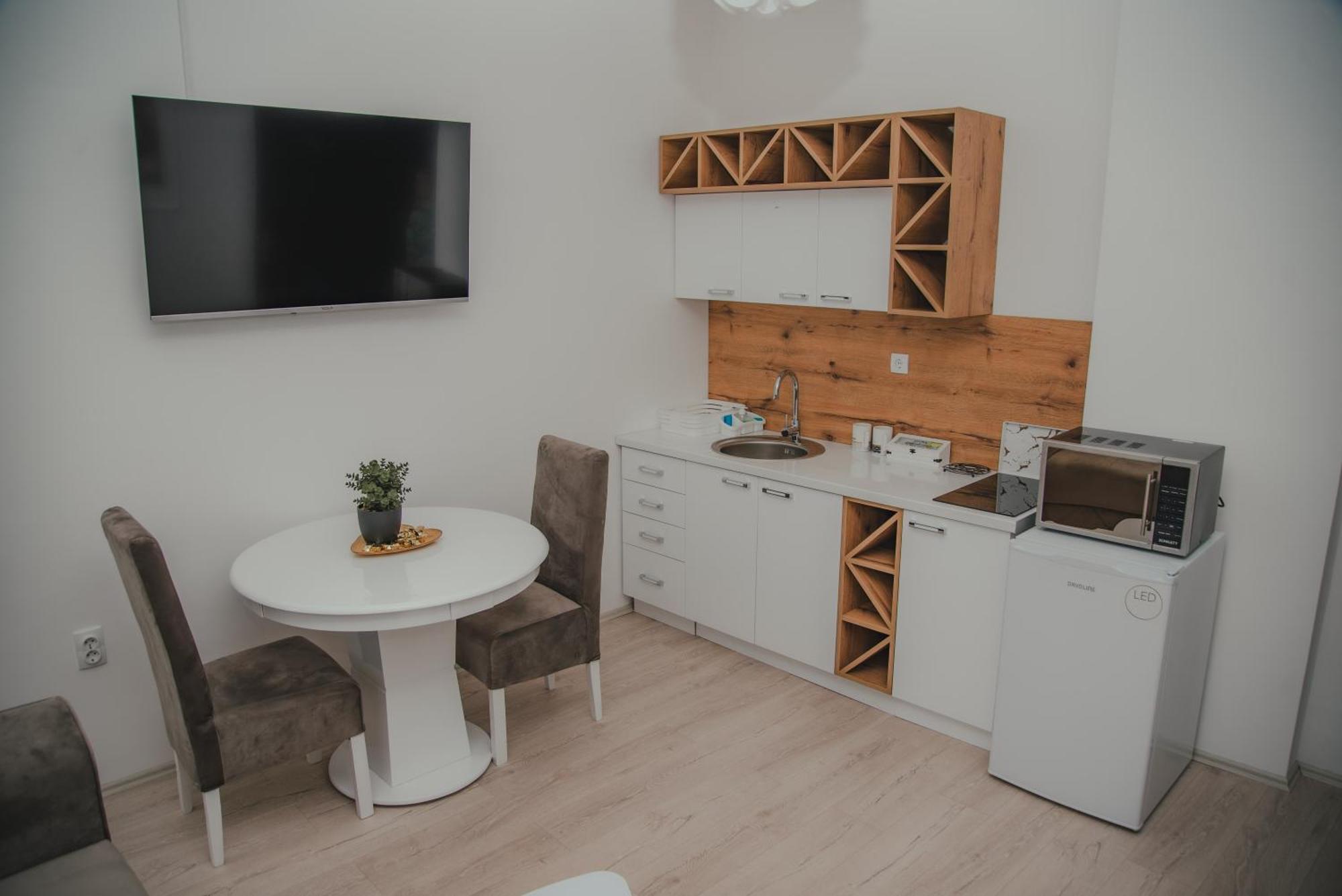 Jes Apartments Leskovac  Zewnętrze zdjęcie