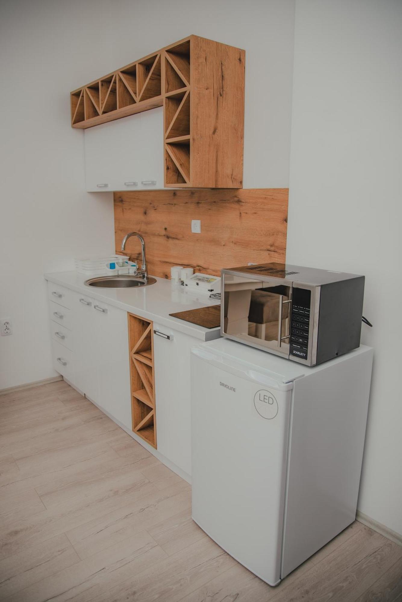 Jes Apartments Leskovac  Zewnętrze zdjęcie